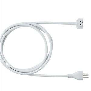 Apple Mac Extension Charger Cord